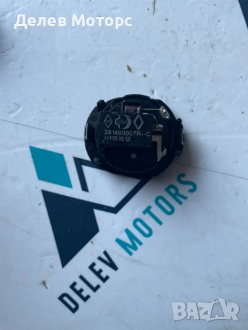 Тонколона 281480007R от Dacia Duster 2 1.3 TCe двигател H5H494, 4x4, 150 кс., 6 ск., 12 000 km, снимка 2 - Части - 50681860