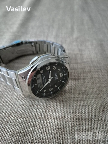 Casio, снимка 8 - Мъжки - 53425209