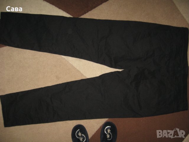 Дънки ANGELO  мъжки,Л-ХЛ, снимка 3 - Дънки - 40835339