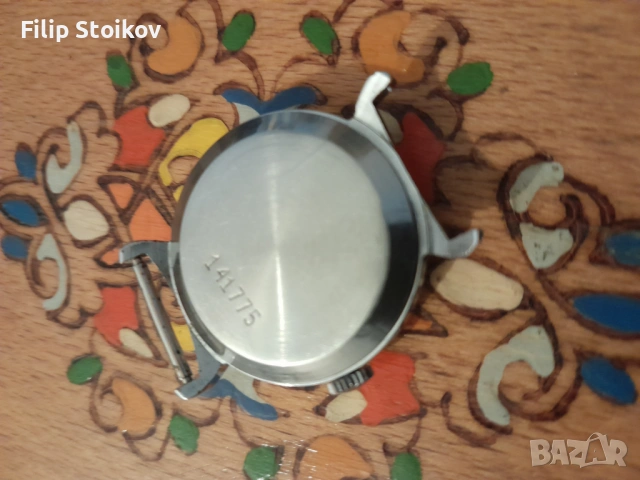 Мъжки часовник Победа, снимка 2 - Мъжки - 53305437