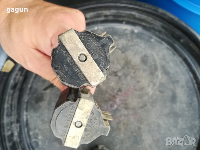 Ключове за Skoda 1000MB, 100S, 105-120., снимка 3 - Части - 37787726