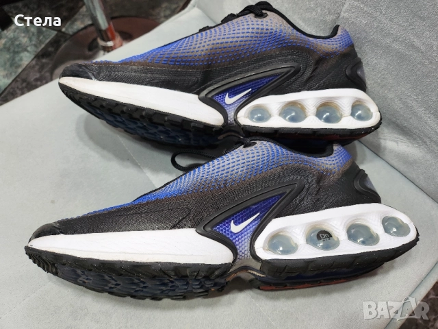 Маратонки Nike Air Max 42.5, снимка 3 - Спортни обувки - 51853463