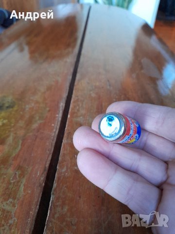 Стара батерия А332, снимка 7 - Други ценни предмети - 39139149