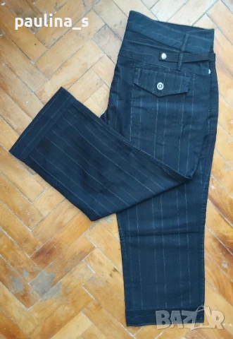 Три различни броя / Маркови бермуди "Gap", "Esprit" и "Mexx" / голям размер, снимка 11 - Къси панталони и бермуди - 26262134