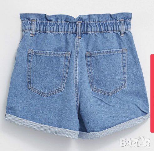 Топ цена ! Дънкови шорти LC Waikiki , снимка 2 - Дънки - 37265951