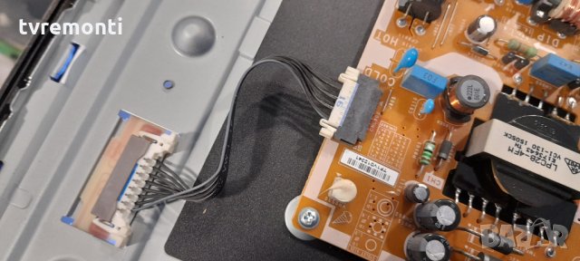 POWER BOARD, BN44-00696A, for ,SAMSUNG UE32J4100, снимка 4 - Части и Платки - 34880480