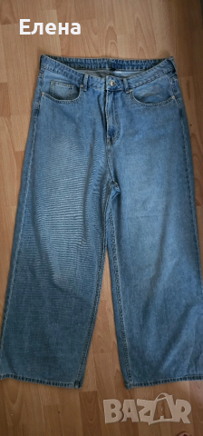 Дамски дънки , размер 42 