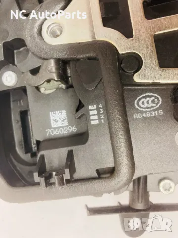 Ел брава за задна дясна врата ОРИГИНАЛНА за BMW БМВ 3та серия Е90 Е91 7060296 BROSE 2008, снимка 6 - Части - 47853894