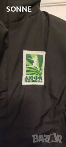 Sportika - детско зимно яке 3XS, снимка 2 - Детски якета и елеци - 47947558