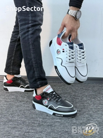 Мъжки маратонки 40-44 JB67