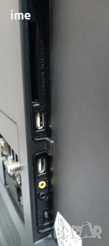 Full HD Smart LED телевизор Telefunken НОМЕР 77. Model D40F185N3C. 40инча 102см., снимка 18 - Телевизори - 48458485