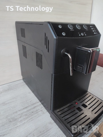 Кафеавтомат - робот Saeco PHILIPS Minuto, снимка 2 - Кафемашини - 53038910
