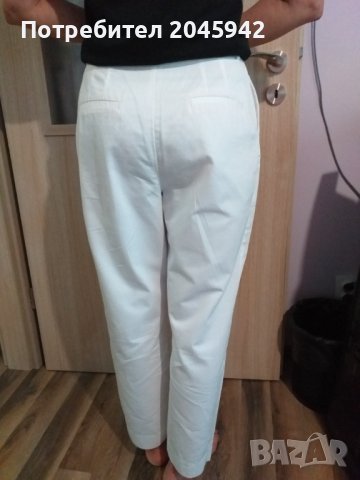 Дамски летен панталон