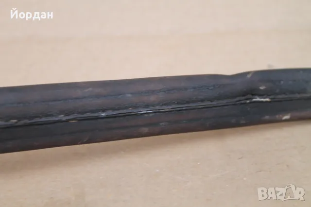 Щик ''Маузер'' за Турската армия, снимка 9 - Антикварни и старинни предмети - 48252334