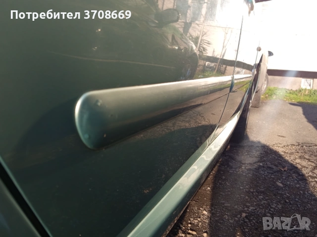 Пежо 307 SW 2000 90 к.с, снимка 18 - Автомобили и джипове - 53144565