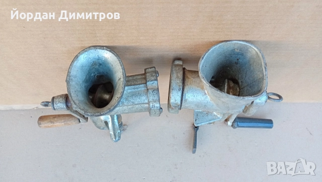 стари машинки, снимка 2 - Антикварни и старинни предмети - 52940035