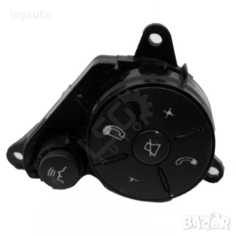 Бутони волан Mercedes-Benz C-Class 204 (W/S/C) 2007-2014 ID: 115030
