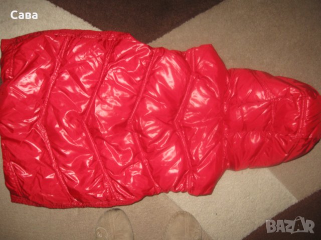 Елек U.W.S   дамски,С, снимка 3 - Елеци - 35141942