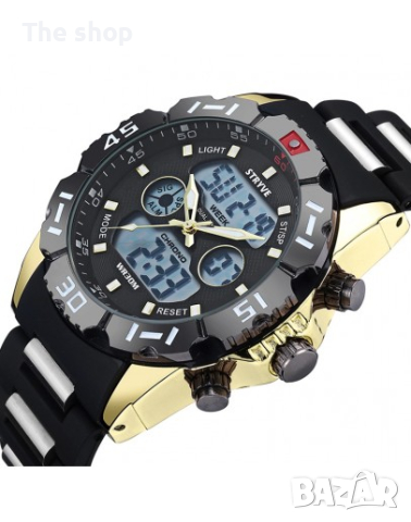 Мултифункционален мъжки часовник Somero (005)