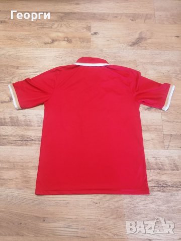 Мъжка тениска NB, снимка 4 - Тениски - 37502491