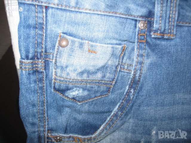 Дънки ALCOTT  дамски,М-Л, снимка 5 - Дънки - 40725945