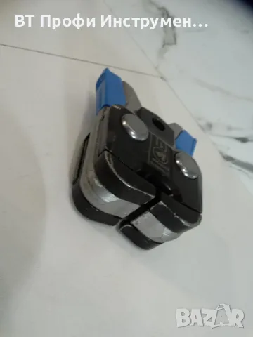 Geberit Flowfit 16 - 40 - Прес клещи за фитинги, снимка 2 - Клещи - 47742004