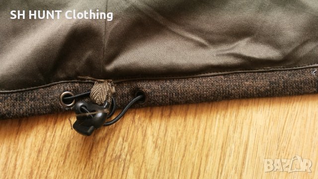 Pinewood Gabriella Ladies Knitted Fleece Jacket за лов 36 / S дамска горница водонепромокаема - 227, снимка 13 - Суичъри - 40682282