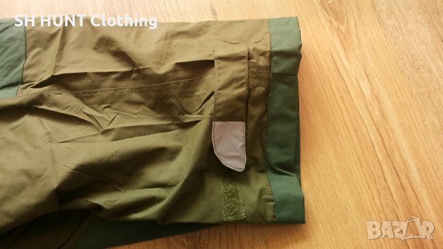 VARDE Norsk Design WATERPROOF Trous размер L за лов риболов и туризъм панталон водонепромокаем - 161, снимка 11 - Екипировка - 39469877