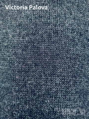 Трикотажен панталон 7/8 QUALITY KNITS, снимка 3 - Панталони - 38406704