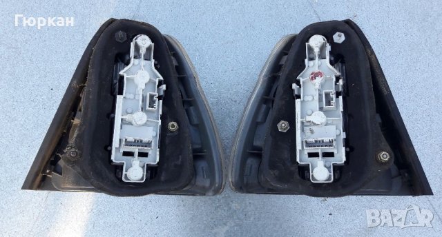 BMW 3 Compact  E46  Стопове , снимка 2 - Части - 38351135
