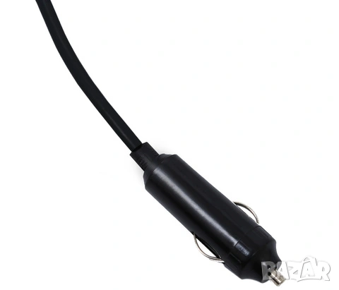 Преносим къмпинг душ 12 волта / Портативен туристически душ 12 волта, снимка 6 - Къмпинг мебели - 53578379