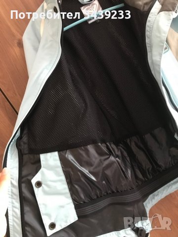 Скиорско зимно яке ROXY, снимка 5 - Якета - 37807485