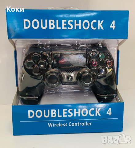 Контролер джойстик за PS4