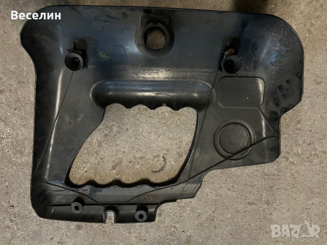 Kora dvigatel VW Beetle кора двигател фолксваген бийтъл, снимка 3 - Части - 43946121