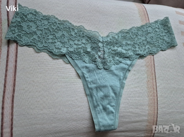 Victoria's secret оригинални прашки, снимка 12 - Бельо - 52942940