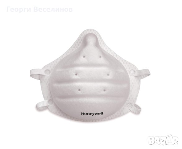 Респираторна маска Honeywell, N95, модел DC300N95, снимка 4 - Други - 43938375