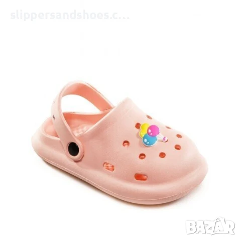 Детски чехли GRAND ATTACK  24/29, снимка 2 - Детски джапанки - 50888906