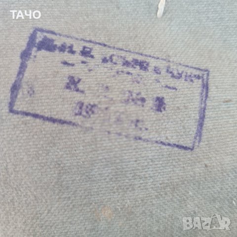 кръгли паласки за ППШ и ППС, снимка 6 - Други ценни предмети - 40373183