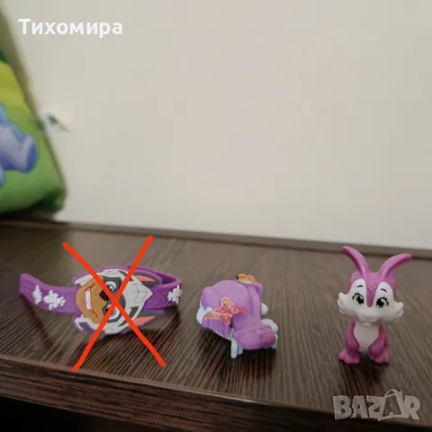 Киндер играчки , снимка 3 - Колекции - 49485485