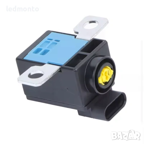 Пиропредпазител (Пиро Бушон) за Mercedes-Benz A0009822904 – W206 W118 W177 – Monto.bg