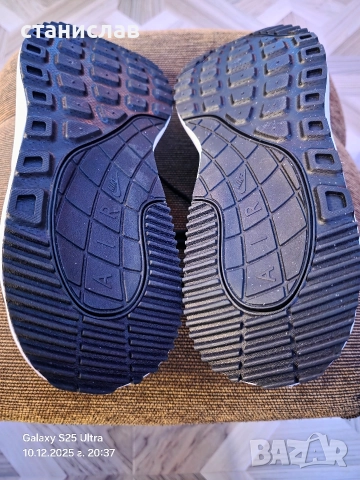 маратонки NIKE , снимка 6 - Маратонки - 52725867