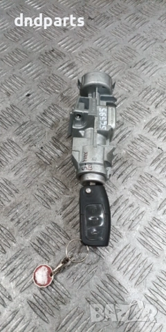 Kонтактен ключ комплект Ford S-Max 2009г. 3M51-3F880-AD 