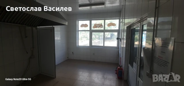 Търговски обект 120 кв.м на главен булевард в ж.к. Младост II, снимка 11 - Магазини - 51326041