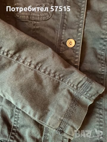 Tom Tailor дамско яке, снимка 4 - Якета - 44059607