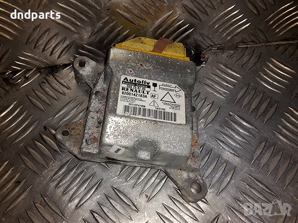 AIRBAG сензор за Renault Laguna, 2004г.