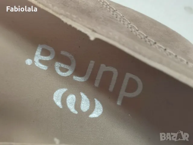 Durea shoes 42, снимка 4 - Дамски елегантни обувки - 49478281