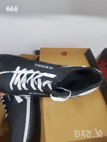 Обувки, снимка 5 - Ежедневни обувки - 42995466