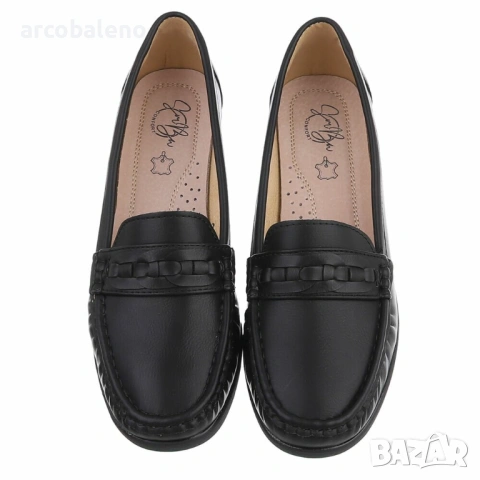 Дамски мокасини, 4цвята , снимка 10 - Дамски ежедневни обувки - 53225717