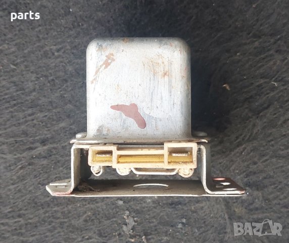 Реле Москвич N, снимка 3 - Части - 42998495