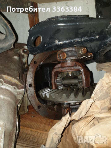 Продавам части за москвич 2140 и408, снимка 6 - Автомобили и джипове - 36576555